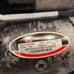 Delco Remy 8200434 39MT 12 Volt Starter 12 Pinion Teeth OEM - 256.5$ Picture 1 of 8 Picture 2 of 8 Picture 3 of 8 Picture 4 of 8 Picture 5 of 8 Picture 6 of 8 Picture 7 of 8 Picture 8 of 8 Picture 1 of 8 Picture 2 of 8 Picture 3 of 8 Picture 4 of 8 Picture 5 of 8 Picture 6 of 8 Picture 7 of 8 Picture 8 of 8