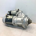 Delco Remy 95 - 06 Cummins 8.3L ISL ISC Diesel Engine Starter Motor 5256416 OEM - 274.5$ Picture 1 of 5 Picture 2 of 5 Picture 3 of 5 Picture 4 of 5 Picture 5 of 5 Picture 1 of 5
