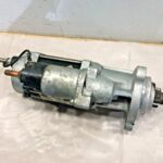 Delco Remy 95 - 06 Cummins 8.3L ISL ISC Diesel Engine Starter Motor 5256416 OEM - 274.5$ Picture 1 of 5 Picture 2 of 5 Picture 3 of 5 Picture 4 of 5 Picture 5 of 5 Picture 1 of 5 Picture 2 of 5 Picture 3 of 5 Picture 4 of 5