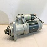 Delco Remy 95 - 06 Cummins 8.3L ISL ISC Diesel Engine Starter Motor 5256416 OEM - 274.5$ Picture 1 of 5 Picture 2 of 5 Picture 3 of 5 Picture 4 of 5 Picture 5 of 5 Picture 1 of 5 Picture 2 of 5 Picture 3 of 5 Picture 4 of 5 Picture 5 of 5