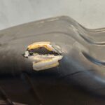 Dented 2014-2016 CUMMINS ISB QSB 6.7l Diesel Engine Oil Pan 4898037 OEM - 315$ Picture 1 of 6 Picture 2 of 6 Picture 3 of 6 Picture 4 of 6 Picture 5 of 6 Picture 6 of 6 Picture 1 of 6 Picture 2 of 6 Picture 3 of 6 Picture 4 of 6 Picture 5 of 6