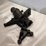 Detroit DD15 Diesel Engine EGR Manifold, Part # A4722030244 OEM - 189$ Picture 1 of 4 Picture 2 of 4 Picture 3 of 4 Picture 4 of 4 Picture 1 of 4 Picture 2 of 4