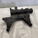 Detroit DD15 Diesel Engine EGR Manifold, Part # A4722030244 OEM - 189$ Picture 1 of 4 Picture 2 of 4 Picture 3 of 4 Picture 4 of 4 Picture 1 of 4 Picture 2 of 4 Picture 3 of 4