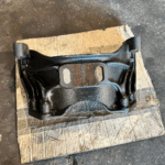 Detroit DD15 Diesel Engine Mount 4722231004 OEM - 180$ Picture 1 of 5 Picture 2 of 5 Picture 3 of 5 Picture 4 of 5 Picture 5 of 5 Picture 1 of 5