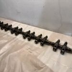 Detroit DD15 Diesel Engine Rocker Arms Complete Assembly A4720001 OEM - 517.5$ Picture 1 of 5 Picture 2 of 5 Picture 3 of 5 Picture 4 of 5 Picture 5 of 5 Picture 1 of 5