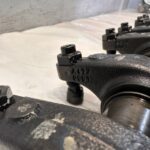 Detroit DD15 Diesel Engine Rocker Arms Complete Assembly A4720001 OEM - 517.5$ Picture 1 of 5 Picture 2 of 5 Picture 3 of 5 Picture 4 of 5 Picture 5 of 5 Picture 1 of 5 Picture 2 of 5 Picture 3 of 5