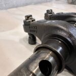 Detroit DD15 Diesel Engine Rocker Arms Complete Assembly A4720001 OEM - 517.5$ Picture 1 of 5 Picture 2 of 5 Picture 3 of 5 Picture 4 of 5 Picture 5 of 5 Picture 1 of 5 Picture 2 of 5 Picture 3 of 5 Picture 4 of 5