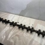 Detroit DD15 Diesel Engine Rocker Arms Complete Assembly A4720001 OEM - 517.5$ Picture 1 of 5 Picture 2 of 5 Picture 3 of 5 Picture 4 of 5 Picture 5 of 5 Picture 1 of 5 Picture 2 of 5 Picture 3 of 5 Picture 4 of 5 Picture 5 of 5