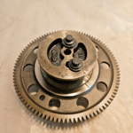 Detroit DD15 Diesel Engine Timing Gear with Hub assembly A4720500805 OEM - 175.5$ Picture 1 of 8 Picture 2 of 8 Picture 3 of 8 Picture 4 of 8 Picture 5 of 8 Picture 6 of 8 Picture 7 of 8 Picture 8 of 8 Picture 1 of 8