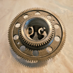 Detroit DD15 Diesel Engine Timing Gear with Hub assembly A4720500805 OEM - 175.5$ Picture 1 of 8 Picture 2 of 8 Picture 3 of 8 Picture 4 of 8 Picture 5 of 8 Picture 6 of 8 Picture 7 of 8 Picture 8 of 8 Picture 1 of 8 Picture 2 of 8