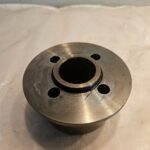 Detroit DD15 Diesel Engine Timing Gear with Hub assembly A4720500805 OEM - 175.5$ Picture 1 of 8 Picture 2 of 8 Picture 3 of 8 Picture 4 of 8 Picture 5 of 8 Picture 6 of 8 Picture 7 of 8 Picture 8 of 8 Picture 1 of 8 Picture 2 of 8 Picture 3 of 8