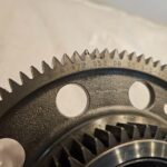 Detroit DD15 Diesel Engine Timing Gear with Hub assembly A4720500805 OEM - 175.5$ Picture 1 of 8 Picture 2 of 8 Picture 3 of 8 Picture 4 of 8 Picture 5 of 8 Picture 6 of 8 Picture 7 of 8 Picture 8 of 8 Picture 1 of 8 Picture 2 of 8 Picture 3 of 8 Picture 4 of 8 Picture 5 of 8 Picture 6 of 8 Picture 7 of 8