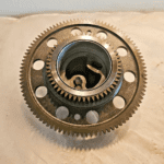 Detroit DD15 Diesel Engine Timing Gear with Hub assembly A4720500805 OEM - 175.5$ Picture 1 of 8 Picture 2 of 8 Picture 3 of 8 Picture 4 of 8 Picture 5 of 8 Picture 6 of 8 Picture 7 of 8 Picture 8 of 8 Picture 1 of 8 Picture 2 of 8 Picture 3 of 8 Picture 4 of 8 Picture 5 of 8 Picture 6 of 8 Picture 7 of 8 Picture 8 of 8