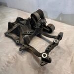 Detroit DD15 Engine Alternator A/C Bracket Support Bracket A4721550135 OEM - 153$ Picture 1 of 4 Picture 2 of 4 Picture 3 of 4 Picture 4 of 4 Picture 1 of 4 Picture 2 of 4