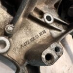 Detroit DD15 Engine Alternator A/C Bracket Support Bracket A4721550135 OEM - 153$ Picture 1 of 4 Picture 2 of 4 Picture 3 of 4 Picture 4 of 4 Picture 1 of 4 Picture 2 of 4 Picture 3 of 4