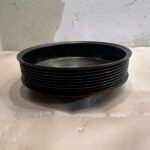 Detroit DD15 Engine Pulley: P/N A4722020010 OEM - 99$ Picture 1 of 5 Picture 2 of 5 Picture 3 of 5 Picture 4 of 5 Picture 5 of 5 Picture 1 of 5 Picture 2 of 5 Picture 3 of 5 Picture 4 of 5 Picture 5 of 5