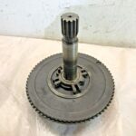 Detroit Diesel 4-53 Series Engine Drive Damper Flex Plate 6158AM OEM - 247.5$ Picture 1 of 6 Picture 2 of 6 Picture 3 of 6 Picture 4 of 6 Picture 5 of 6 Picture 6 of 6 Picture 1 of 6