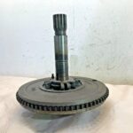 Detroit Diesel 4-53 Series Engine Drive Damper Flex Plate 6158AM OEM - 247.5$ Picture 1 of 6 Picture 2 of 6 Picture 3 of 6 Picture 4 of 6 Picture 5 of 6 Picture 6 of 6 Picture 1 of 6 Picture 2 of 6