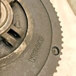 Detroit Diesel 4-53 Series Engine Drive Damper Flex Plate 6158AM OEM - 247.5$ Picture 1 of 6 Picture 2 of 6 Picture 3 of 6 Picture 4 of 6 Picture 5 of 6 Picture 6 of 6 Picture 1 of 6 Picture 2 of 6 Picture 3 of 6