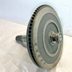 Detroit Diesel 4-53 Series Engine Drive Damper Flex Plate 6158AM OEM - 247.5$ Picture 1 of 6 Picture 2 of 6 Picture 3 of 6 Picture 4 of 6 Picture 5 of 6 Picture 6 of 6 Picture 1 of 6 Picture 2 of 6 Picture 3 of 6 Picture 4 of 6