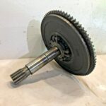 Detroit Diesel 4-53 Series Engine Drive Damper Flex Plate 6158AM OEM - 247.5$ Picture 1 of 6 Picture 2 of 6 Picture 3 of 6 Picture 4 of 6 Picture 5 of 6 Picture 6 of 6 Picture 1 of 6 Picture 2 of 6 Picture 3 of 6 Picture 4 of 6 Picture 5 of 6 Picture 6 of 6