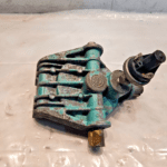 Detroit Diesel 4-71 Engine Secondary Fuel Filter Housing 5148171 OEM - 99$ Picture 1 of 5 Picture 2 of 5 Picture 3 of 5 Picture 4 of 5 Picture 5 of 5 Picture 1 of 5 Picture 2 of 5