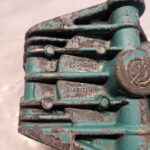 Detroit Diesel 4-71 Engine Secondary Fuel Filter Housing 5148171 OEM - 99$ Picture 1 of 5 Picture 2 of 5 Picture 3 of 5 Picture 4 of 5 Picture 5 of 5 Picture 1 of 5 Picture 2 of 5 Picture 3 of 5