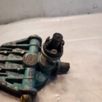 Detroit Diesel 4-71 Engine Secondary Fuel Filter Housing 5148171 OEM - 99$ Picture 1 of 5 Picture 2 of 5 Picture 3 of 5 Picture 4 of 5 Picture 5 of 5 Picture 1 of 5 Picture 2 of 5 Picture 3 of 5 Picture 4 of 5