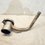 Detroit Diesel 60 Series 12.7L 14.0L Engine EGR Pipe 23533376 OEM - 126$ Picture 1 of 3 Picture 2 of 3 Picture 3 of 3 Picture 1 of 3