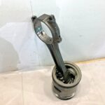 Detroit Diesel 8V92 Engine Connecting Rod with Piston Assembly 5104502 OEM - 135$ Picture 1 of 7 Picture 2 of 7 Picture 3 of 7 Picture 4 of 7 Picture 5 of 7 Picture 6 of 7 Picture 7 of 7 Picture 1 of 7 Picture 2 of 7 Picture 3 of 7