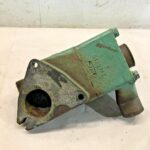Detroit Diesel 8V92 Marine Engine Thermostat Housing 5117546 OEM 5122143 - 315$ Picture 1 of 6 Picture 2 of 6 Picture 3 of 6 Picture 4 of 6 Picture 5 of 6 Picture 6 of 6 Picture 1 of 6 Picture 2 of 6 Picture 3 of 6 Picture 4 of 6