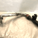 Detroit Diesel DD15 Air Mixer Recirculation Tube with EGR Pipe A4711402908 OEM - 148.5$ Picture 1 of 6 Picture 2 of 6 Picture 3 of 6 Picture 4 of 6 Picture 5 of 6 Picture 6 of 6 Picture 1 of 6