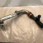 Detroit Diesel DD15 Air Mixer Recirculation Tube with EGR Pipe A4711402908 OEM - 148.5$ Picture 1 of 6 Picture 2 of 6 Picture 3 of 6 Picture 4 of 6 Picture 5 of 6 Picture 6 of 6 Picture 1 of 6 Picture 2 of 6