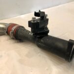 Detroit Diesel DD15 Air Mixer Recirculation Tube with EGR Pipe A4711402908 OEM - 148.5$ Picture 1 of 6 Picture 2 of 6 Picture 3 of 6 Picture 4 of 6 Picture 5 of 6 Picture 6 of 6 Picture 1 of 6 Picture 2 of 6 Picture 3 of 6