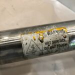 Detroit Diesel DD15 Air Mixer Recirculation Tube with EGR Pipe A4711402908 OEM - 148.5$ Picture 1 of 6 Picture 2 of 6 Picture 3 of 6 Picture 4 of 6 Picture 5 of 6 Picture 6 of 6 Picture 1 of 6 Picture 2 of 6 Picture 3 of 6 Picture 4 of 6 Picture 5 of 6