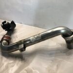 Detroit Diesel DD15 Air Mixer Recirculation Tube with EGR Pipe A4711402908 OEM - 148.5$ Picture 1 of 6 Picture 2 of 6 Picture 3 of 6 Picture 4 of 6 Picture 5 of 6 Picture 6 of 6 Picture 1 of 6 Picture 2 of 6 Picture 3 of 6 Picture 4 of 6 Picture 5 of 6 Picture 6 of 6