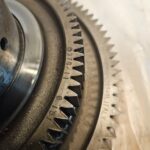 Detroit Diesel DD15 Engine Timing Gear with Hub assembly A4720500705 OEM - 252$ Picture 1 of 5 Picture 2 of 5 Picture 3 of 5 Picture 4 of 5 Picture 5 of 5 Picture 1 of 5 Picture 2 of 5 Picture 3 of 5