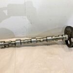 Detroit Diesel Engine 4-53 RH Camshaft 5101273 with Gear 111 Tooth 5107072 OEM - 630$ Picture 1 of 6 Picture 2 of 6 Picture 3 of 6 Picture 4 of 6 Picture 5 of 6 Picture 6 of 6 Picture 1 of 6 Picture 2 of 6