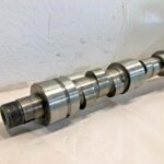 Detroit Diesel Engine 4-53 RH Camshaft 5101273 with Gear 111 Tooth 5107072 OEM - 630$ Picture 1 of 6 Picture 2 of 6 Picture 3 of 6 Picture 4 of 6 Picture 5 of 6 Picture 6 of 6 Picture 1 of 6 Picture 2 of 6 Picture 3 of 6