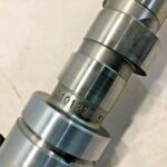 Detroit Diesel Engine 4-53 RH Camshaft 5101273 with Gear 111 Tooth 5107072 OEM - 630$ Picture 1 of 6 Picture 2 of 6 Picture 3 of 6 Picture 4 of 6 Picture 5 of 6 Picture 6 of 6 Picture 1 of 6 Picture 2 of 6 Picture 3 of 6 Picture 4 of 6 Picture 5 of 6 Picture 6 of 6