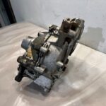 Detroit Diesel Freightliner DD15 Turbo gear box A4720300570 OEM - 585$ Picture 1 of 7 Picture 2 of 7 Picture 3 of 7 Picture 4 of 7 Picture 5 of 7 Picture 6 of 7 Picture 7 of 7 Picture 1 of 7 Picture 2 of 7