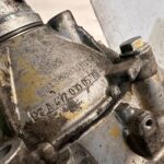 Detroit Diesel Freightliner DD15 Turbo gear box A4720300570 OEM - 585$ Picture 1 of 7 Picture 2 of 7 Picture 3 of 7 Picture 4 of 7 Picture 5 of 7 Picture 6 of 7 Picture 7 of 7 Picture 1 of 7 Picture 2 of 7 Picture 3 of 7 Picture 4 of 7