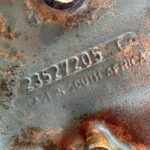 Detroit Diesel Series 60 12.7 / 14.0L Engine Cylinder Block 23527205 OEM - 1485$ Picture 1 of 8 Picture 2 of 8 Picture 3 of 8 Picture 4 of 8 Picture 5 of 8 Picture 6 of 8 Picture 7 of 8 Picture 8 of 8 Picture 1 of 8 Picture 2 of 8 Picture 3 of 8 Picture 4 of 8 Picture 5 of 8