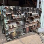 Detroit Diesel Series 60 12.7 / 14.0L Engine Cylinder Block 23527205 OEM - 1485$ Picture 1 of 8 Picture 2 of 8 Picture 3 of 8 Picture 4 of 8 Picture 5 of 8 Picture 6 of 8 Picture 7 of 8 Picture 8 of 8 Picture 1 of 8 Picture 2 of 8 Picture 3 of 8 Picture 4 of 8 Picture 5 of 8 Picture 6 of 8 Picture 7 of 8