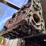 Detroit Diesel Series 60 12.7 / 14.0L Engine Cylinder Block 23527205 OEM - 1485$ Picture 1 of 8 Picture 2 of 8 Picture 3 of 8 Picture 4 of 8 Picture 5 of 8 Picture 6 of 8 Picture 7 of 8 Picture 8 of 8 Picture 1 of 8 Picture 2 of 8 Picture 3 of 8 Picture 4 of 8 Picture 5 of 8 Picture 6 of 8 Picture 7 of 8 Picture 8 of 8