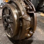 Eaton Fuller Ultrashift Clutch Heavy Duty Complete DD15 Detroit 121000-1 OEM - 1755$ Picture 1 of 7 Picture 2 of 7 Picture 3 of 7 Picture 4 of 7 Picture 5 of 7 Picture 6 of 7 Picture 7 of 7 Picture 1 of 7 Picture 2 of 7 Picture 3 of 7 Picture 4 of 7 Picture 5 of 7