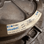 Eaton Fuller Ultrashift Clutch Heavy Duty Complete DD15 Detroit 121000-1 OEM - 1755$ Picture 1 of 7 Picture 2 of 7 Picture 3 of 7 Picture 4 of 7 Picture 5 of 7 Picture 6 of 7 Picture 7 of 7 Picture 1 of 7 Picture 2 of 7 Picture 3 of 7 Picture 4 of 7 Picture 5 of 7 Picture 6 of 7 Picture 7 of 7