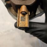 FOR PARTS 2015 EPA13 Paccar MX-13 Engine Fuel Injection Pump 2102391 OEM -  Picture 1 of 4 Picture 2 of 4 Picture 3 of 4 Picture 4 of 4 Picture 1 of 4 Picture 2 of 4