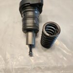FOR PARTS 2015 EPA13 Paccar MX-13 Engine Fuel Injection Pump 2102391 OEM -  Picture 1 of 4 Picture 2 of 4 Picture 3 of 4 Picture 4 of 4 Picture 1 of 4 Picture 2 of 4 Picture 3 of 4