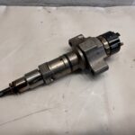 FOR PARTS Cummins ISL 8.3 DIESEL ENGINE INJECTOR 2872331 OEM - 120$ Picture 1 of 4 Picture 2 of 4 Picture 3 of 4 Picture 4 of 4 Picture 1 of 4